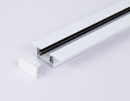 Шинопровод встраиваемый однофазный Ambrella Light Standard 220V (Стандард 220В) GL7123
