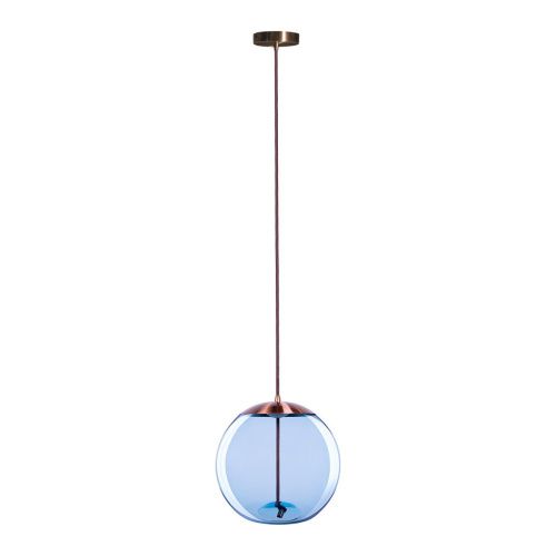 Светильник подвесной Loft It Knot 8133-B mini - фото 3