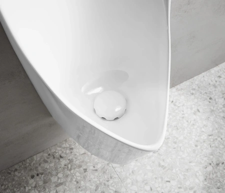 Писсуар подвесной Arrow AN632 белый