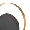 Бра Vele Luce Saturno (Сатурно) VL5764W11