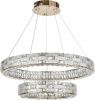 Люстра подвесная Stilfort Gabbana (Габбана) 4014/03/02P