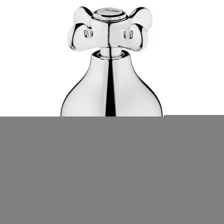 Запорный вентиль Webert Ottocento OT690101015