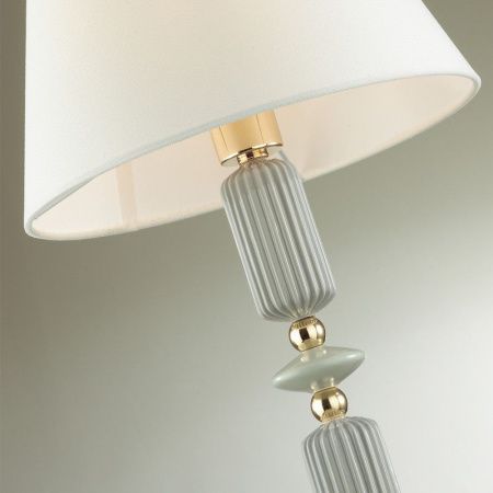 Настольная лампа Odeon Light Candy (Цанды) 4861/1TA