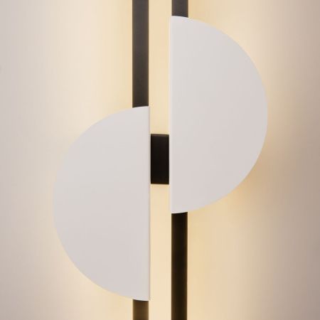 Светильник настенный Maytoni Skyline MOD179WL-L22W4K1