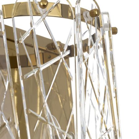 Светильник настенный Citilux Talla (Талла) CL318412
