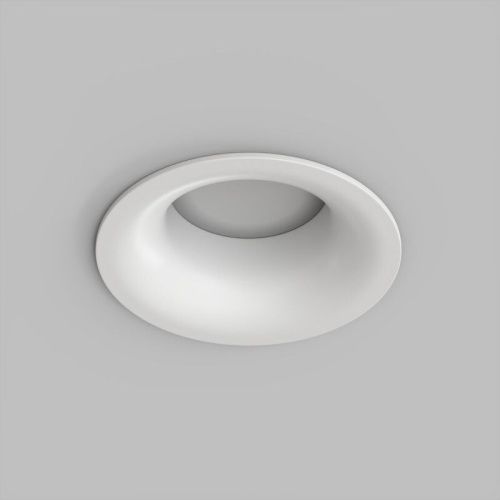 Светильник встраиваемый Denkirs Kibek (Кибек) DK3124-WH - фото 2