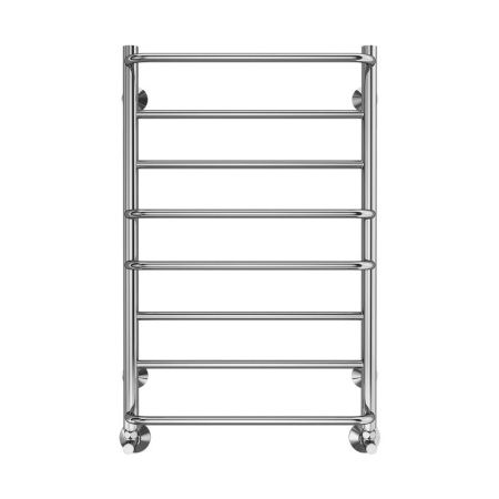 Полотенцесушитель водяной Terminus 4670078530165 55х80 хром