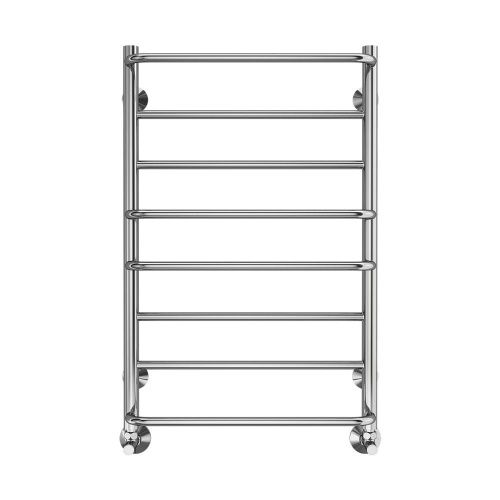 Полотенцесушитель водяной Terminus 4670078530165 55х80 хром - фото 2