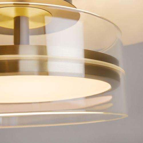 Светильник потолочный Maytoni Dress code MOD348CL-L18BBS3K - фото 3