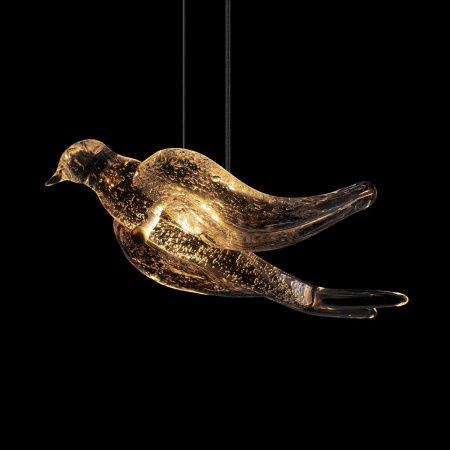 Светильник подвесной Loft It Voa 10378P