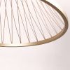 Светильник подвесной Favourite Fibra (Фибра) 4634-6P
