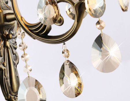 Бра Ambrella Light Traditional (Традитионал) TR4578