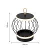 Настольная лампа F-Promo Korg (Корг) 4435-2T