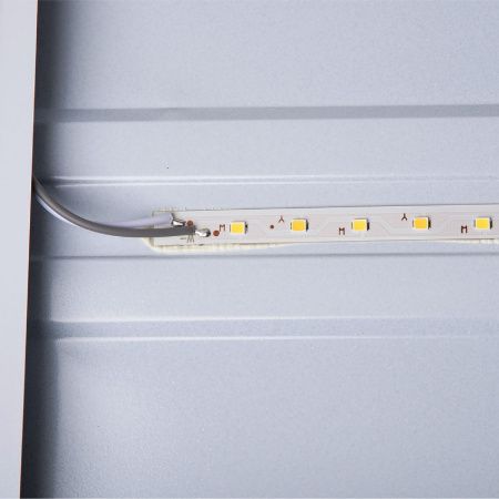 Панель светодиодная Volpe ULP-Q116 6060-36W/4000K+6500K WHITE