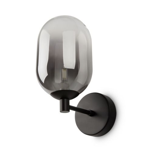 Бра Freya Tesse FR1011WL-01B - фото 2