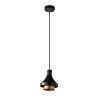 Светильник подвесной Escada Nora (Нора) 1147/1S Black