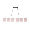 Люстра подвесная ST Luce Voile (Воиле) SL6021.403.36
