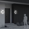 Уличный ландшафтный светодиодный светильник Maytoni Outdoor Vint (Винт) O458FL-L9GF3K