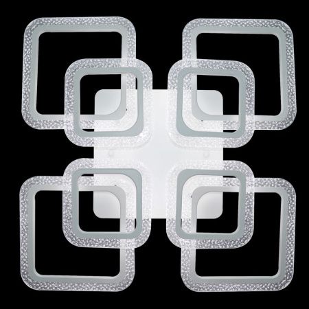 Люстра потолочная Natali Kovaltseva INNOVATION STYLE (ИННОВАТИОН СТЫЛЕ) INNOVATION STYLE 83040
