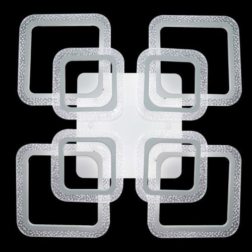 Люстра потолочная Natali Kovaltseva INNOVATION STYLE (ИННОВАТИОН СТЫЛЕ) INNOVATION STYLE 83040 - фото 3