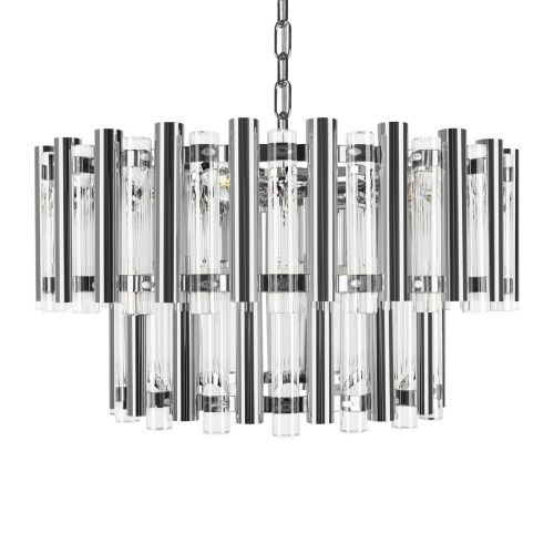 Светильник подвесной Loft It Boucle 10438/8 - фото 5