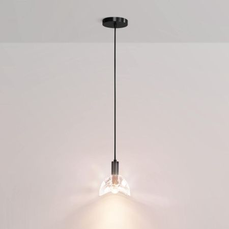 Светильник подвесной Delight Collection MT8603 black