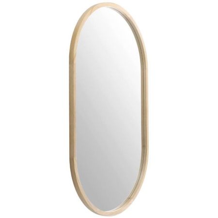 Зеркало декоративное Eglo Bani (Бани) 425002 60х100 подвесное