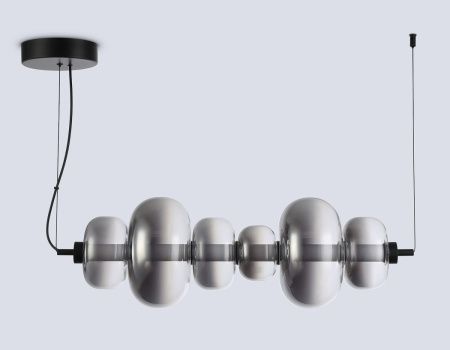 Люстра подвесная Ambrella Light Modern (Модерн) LH11072