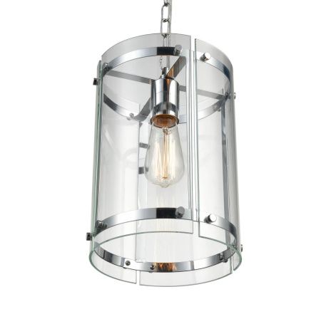 Светильник подвесной Vele Luce Tivoli (Тиволи) VL5073P01
