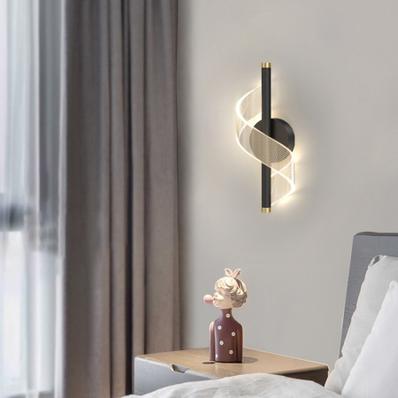 Светильник настенный ImperiumLoft Ornella (Орнелла) 230973-23