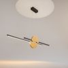 Светильник подвесной Maytoni Skyline Modern MOD179PL-L26BS4K