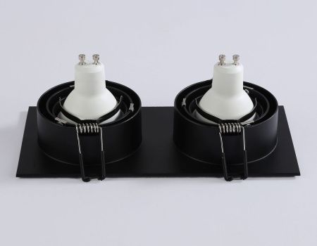 Светильник встраиваемый Ambrella Light Standard Tech (Стандард Тецх) TN102760