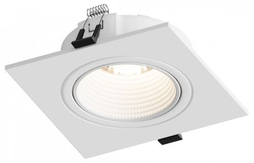 Светильник встраиваемый Hesby Lighting Bodo (Бодо) HSBL_0106 - фото 5