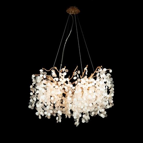 Люстра подвесная Loft It Fairytree 10066/800 GB - фото 4