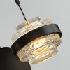 Бра Delight Collection Indiana (Индиана) MB22030002-1B black