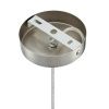 Светильник подвесной Lumion Kentuki (Кентуки) 8283/1A