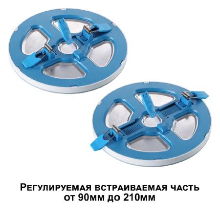 Светильник встраиваемый Novotech Span (Спан) 359017