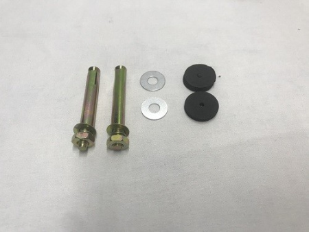 Раковина из санфаянса CeramaLux 7012J 39х40 подвесная цвет белый 1 отверстие под смеситель