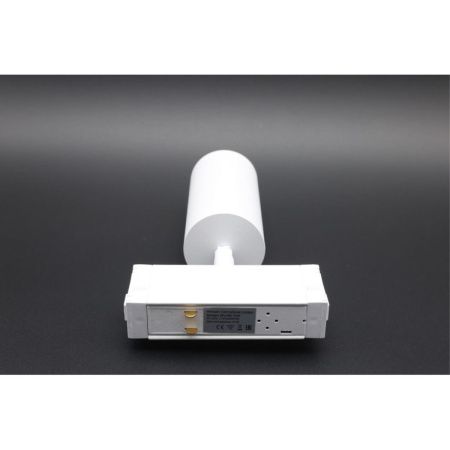 Трековый магнитный светильник Aployt Magnetic track 220 (Магнетиц трацк 220) APL.0209.11.01