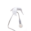Настольная лампа Seletti Sparrow Lamp (Спарров Ламп) 15311