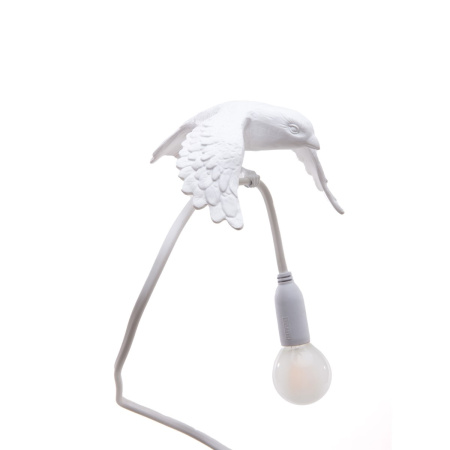 Настольная лампа Seletti Sparrow Lamp (Спарров Ламп) 15311