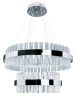 Люстра подвесная Natali Kovaltseva INNOVATION STYLE (ИННОВАТИОН СТЫЛЕ) INNOVATION STYLE 83005