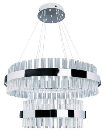 Люстра подвесная Natali Kovaltseva INNOVATION STYLE (ИННОВАТИОН СТЫЛЕ) INNOVATION STYLE 83005