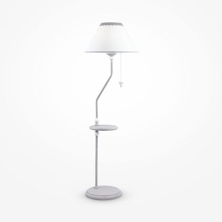 Торшер Maytoni Bouquet ARM023-FL-01-S