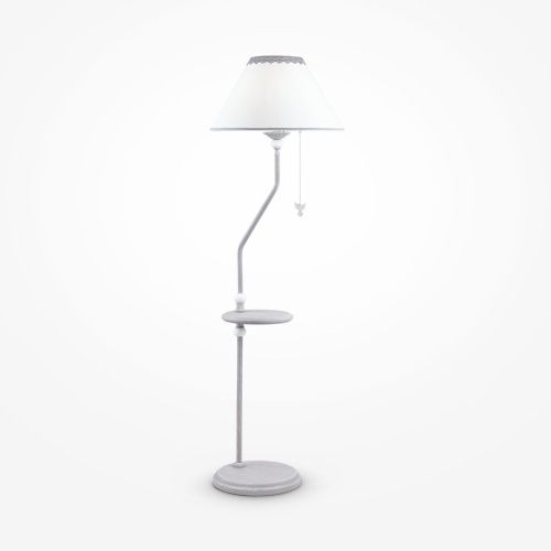 Светильник напольный Maytoni Bouquet ARM023-FL-01-S - фото 2