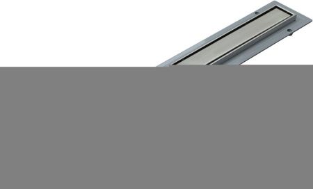 Душевой лоток Logan L002L-750 в пол