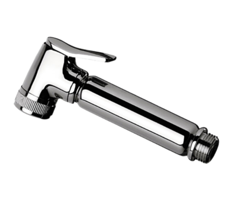 Лейка гигиенического душа Remer 332OLX хром