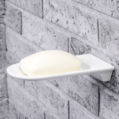 Мыльница WasserKRAFT 8369W - фото 2