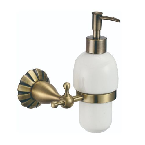 Дозатор для жидкого мыла Savol S-08931C - фото 2