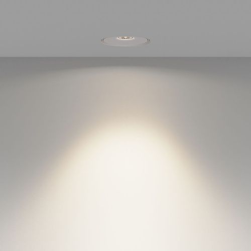 Светильник встраиваемый Maytoni Technical Move DL060-9W3-4-6K-TRS-W - фото 4